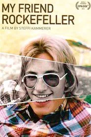 My Friend Rockefeller movie poster