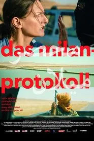 Das Milan-Protokoll movie poster