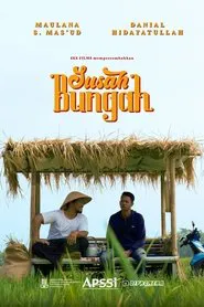 Susah Bungah movie poster