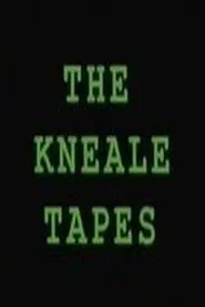 The Kneale Tapes movie poster