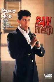Poster do filme Ram Man