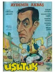 Poster do filme Üşütük