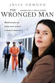 The Wronged Man movie poster