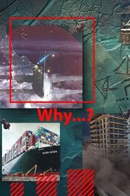 Why...? tv show poster