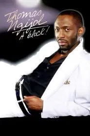 Thomas Ngijol - À block! movie poster