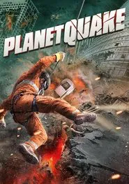 Planetquake movie poster