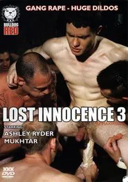 Lost Innocence 3 movie poster