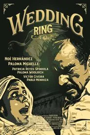 Wedding Ring movie poster
