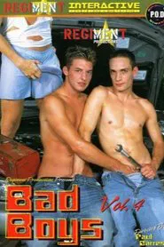 Bad Boys 4 movie poster