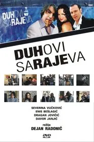 Poster do filme Ghosts of Sarajevo