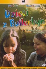 Poster do filme The Children of Noisy Village