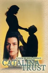 Catalina Trust movie poster