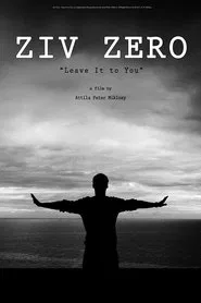 Ziv Zero movie poster