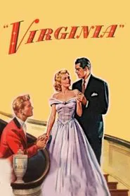 Virginia movie poster