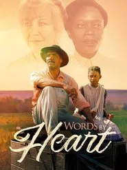 Words by Heart movie poster