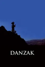 Danzak movie poster