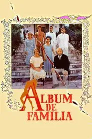 Family Album movie poster