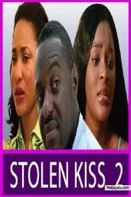Stolen Kiss 2 movie poster