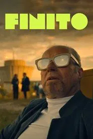 Poster do filme Finito