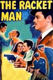 The Racket Man movie poster
