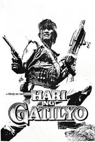 Blasting Bullets movie poster