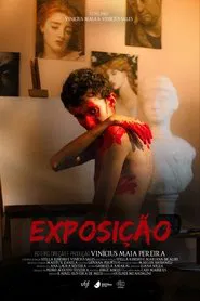 Exposição movie poster