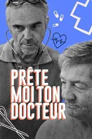 Prête-moi ton docteur movie poster