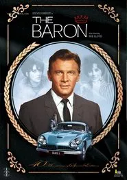 Poster da série The Baron