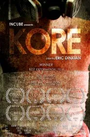 Poster do filme Kore