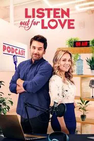Listen Out For Love movie poster