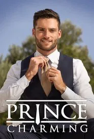 Prince Charming tv show poster