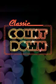 Classic Countdown tv show poster