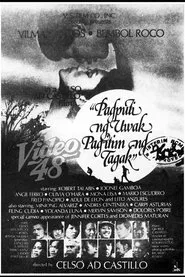 When the Crow Turns White, When the Heron Turns Black movie poster