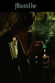 Poster do filme Absinthe