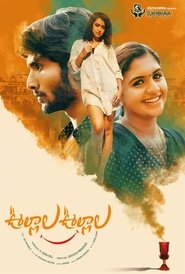 Oollalla Oollalla movie poster