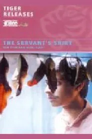 The Servant's Shirt movie poster