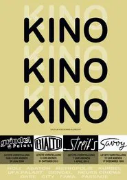 Poster do filme Kinokinokino