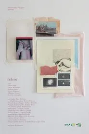 Febre movie poster