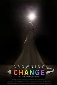 Crowning Change movie poster