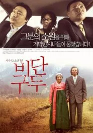 Poster do filme Silk Shoes