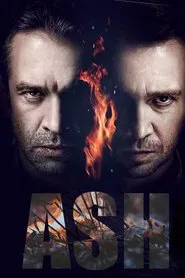 Ash tv show poster