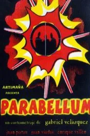 Poster do filme Parabellum