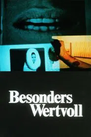 Of Special Merit movie poster