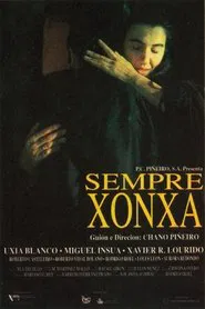 Forever Xonxa movie poster