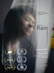 Poster do filme The Last Rain