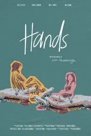 Hands movie poster