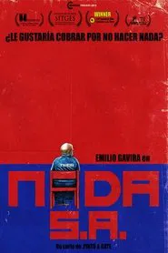 Nothing Co. movie poster