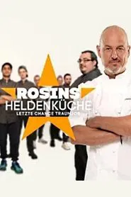 Poster da série Rosins Heldenküche