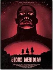 Blood Meridian movie poster