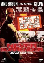 Poster do filme Jogo Mortal